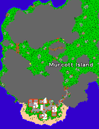 PokeXGames #7: Ilha das Chikoritas? 