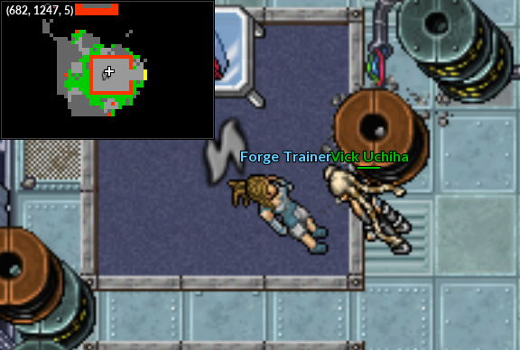 NPC Ironhard Forge Trainer.png