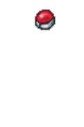 Orange Pixel Ball Capsule-efeito.gif