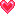 Red Heart Decoration.png