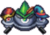 Magnezone magician costume.png