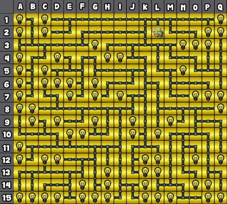 Minigame Segundo Andar Chosen Zapdos New 19.webp