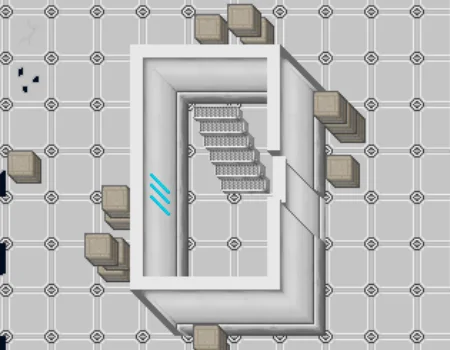 Caminho Noroeste - Desafio Shiny Ariados Safe.webp