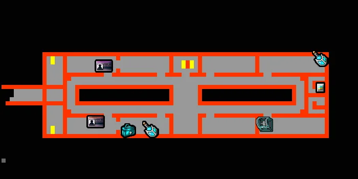 Primeiro Andar com Icones - Voidmania.webp