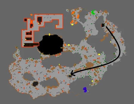 Sentinels Valley SistemaHunt 7.webp