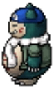 Arquivo:Snorlax Ninja Costume Esquerda.webp