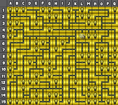 Minigame Segundo Andar Chosen Zapdos New 16.webp