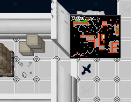 Caminho Nordeste - Entrada Shadow Fox Tail.webp