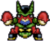 Crawdaunt monster cell costume.png