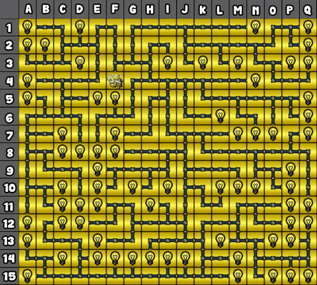 Minigame Segundo Andar Chosen Zapdos New 18.webp