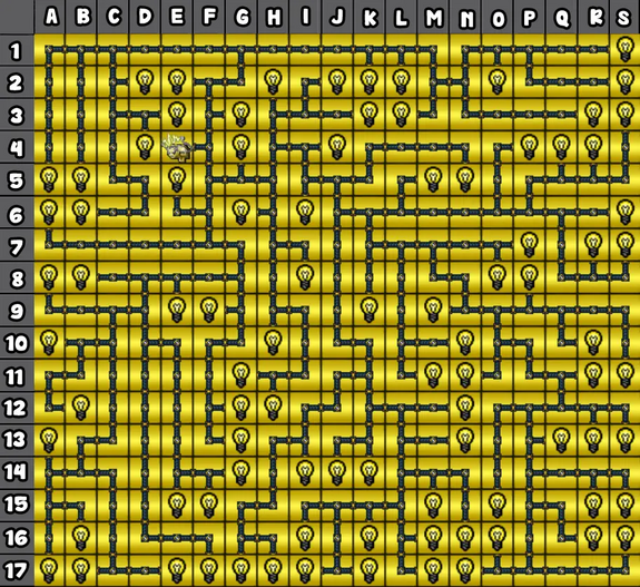 Minigame Terceiro Andar Chosen Zapdos New 19.webp