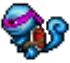 Arquivo:Squirtle Purple Ninja Pack Esquerda.webp