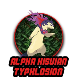 Banner Bolinha MD - Alpha Hisuian Typhlosion.webp