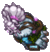 Snow Shiny Alolan Ninetales Locker.gif