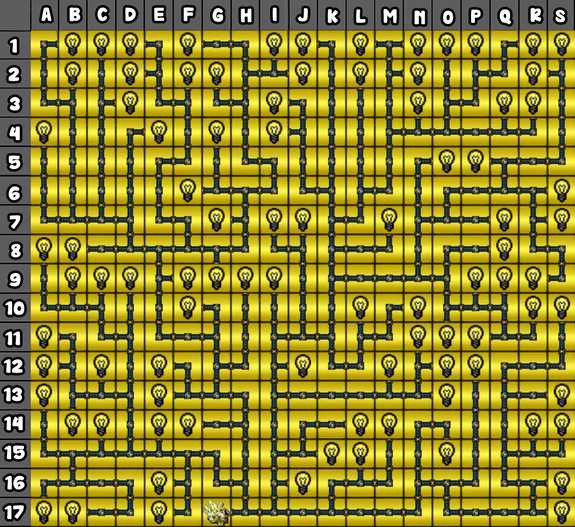 Minigame Terceiro Andar Chosen Zapdos New 16.webp