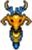Kingdra golden dragon costume.png
