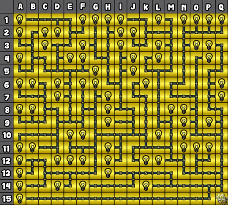 Minigame Segundo Andar Chosen Zapdos New 9.webp