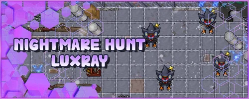 Banner Nightmare Hunt Luxray.webp