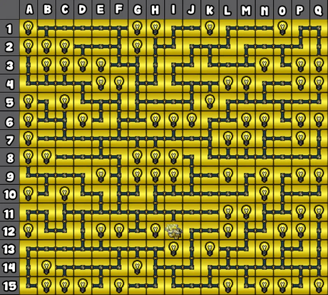 Minigame Segundo Andar Chosen Zapdos New 6.webp