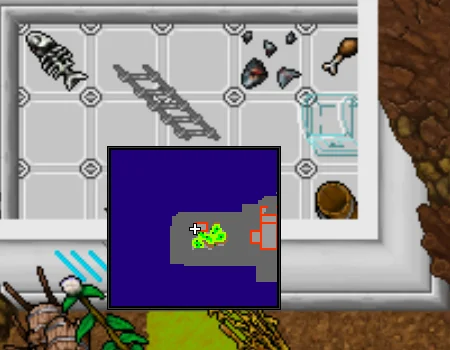 Caminho Noroeste - Bau Shiny Muk.webp