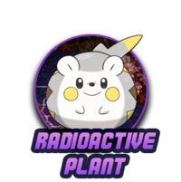 Radioactive Plant Ícone.png