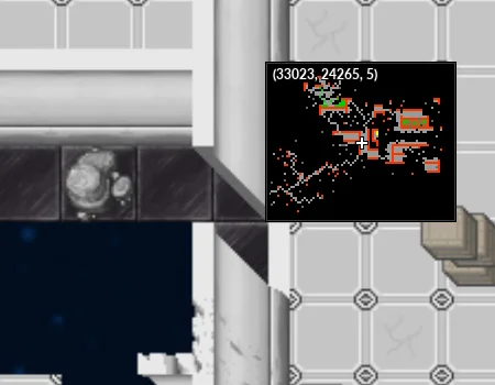 Caminho Nordeste - Loc Zoroark.webp