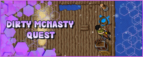 Banner Dirty McNasty Quest.webp