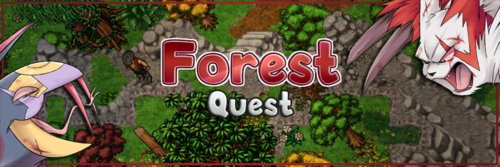Banner Forest Quest.png