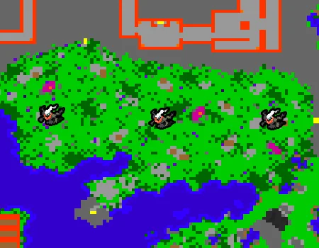 Darkrai Campos Lavender SistemaHunt 3.webp