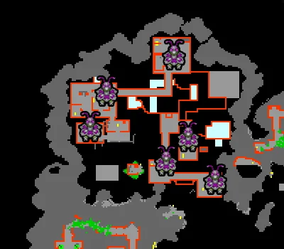 Mechas Pewter SistemaHunt 6.webp