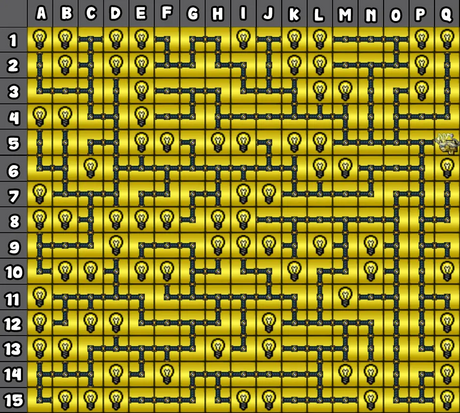 Minigame Segundo Andar Chosen Zapdos New 2.webp