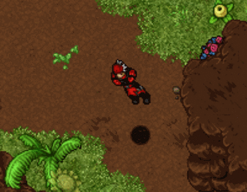 Gif Trap Spinarak.gif