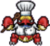Crawdaunt Chef Costume.png