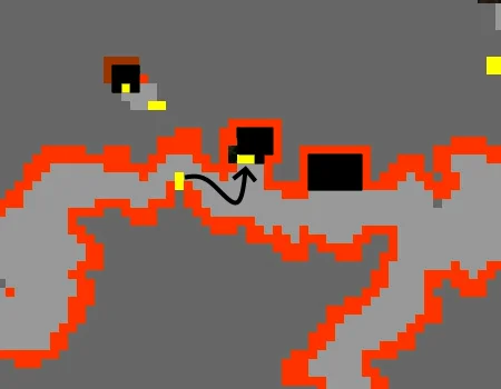 Minimap - Locais de Caça (Wormadam) 2.webp