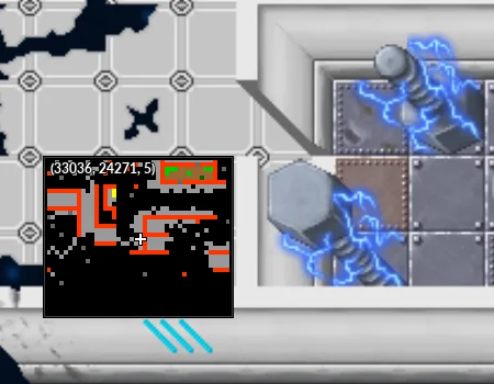 Caminho Nordeste - Entrada Correntes.webp