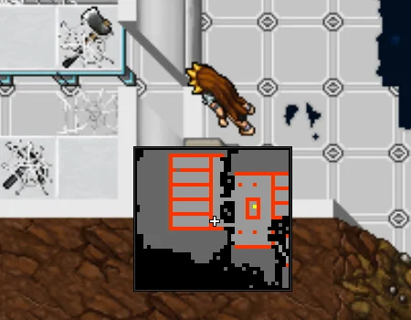 Caminho Noroeste - Desafio Shiny Ariados Entrada.webp