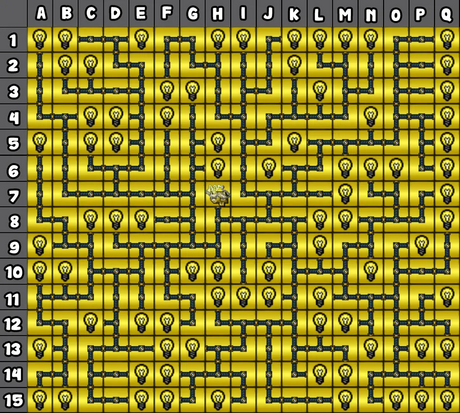 Minigame Segundo Andar Chosen Zapdos New 3.webp