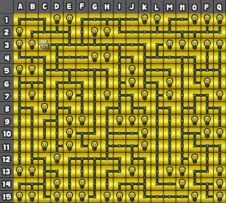 Minigame Segundo Andar Chosen Zapdos New 13.webp