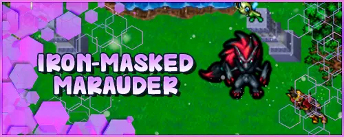 Banner Batalha IronMasked Marauder.webp