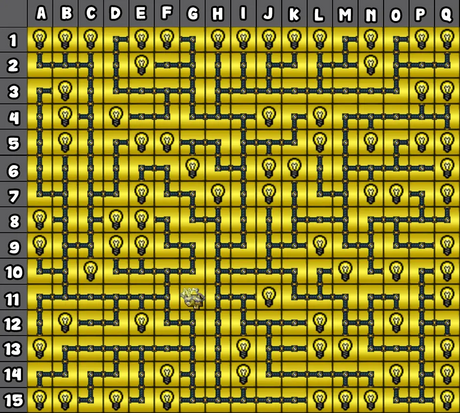 Minigame Segundo Andar Chosen Zapdos New 4.webp