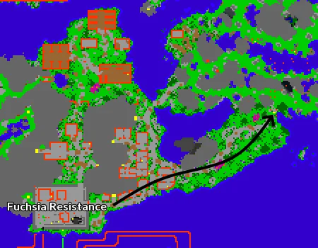 Darkrai Lost Island SistemaHunt 1.webp