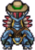Armaldo bug catcher costume.png