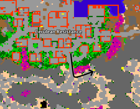 Minimap - Locais de Caça (Sandaconda) 1.webp