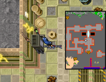 Olivine Alavancas Verde 1.png