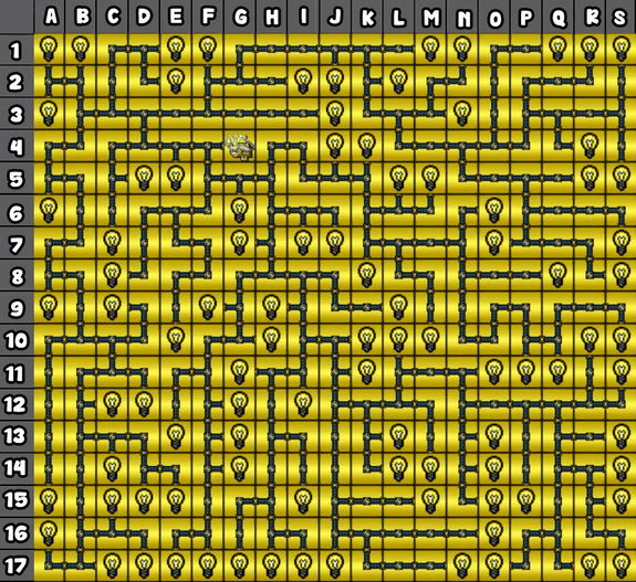 Minigame Terceiro Andar Chosen Zapdos New 12.webp