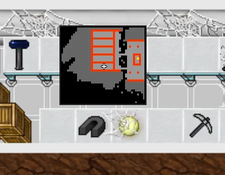 Caminho Noroeste - Desafio Shiny Ariados Spot.webp