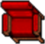 Red Sofa