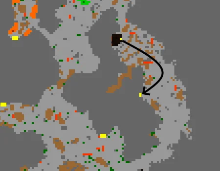 Sentinels Valley SistemaHunt 6.webp