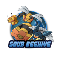 Sour Beehive Ícone.png