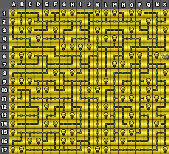 Minigame Terceiro Andar Chosen Zapdos New 17.webp